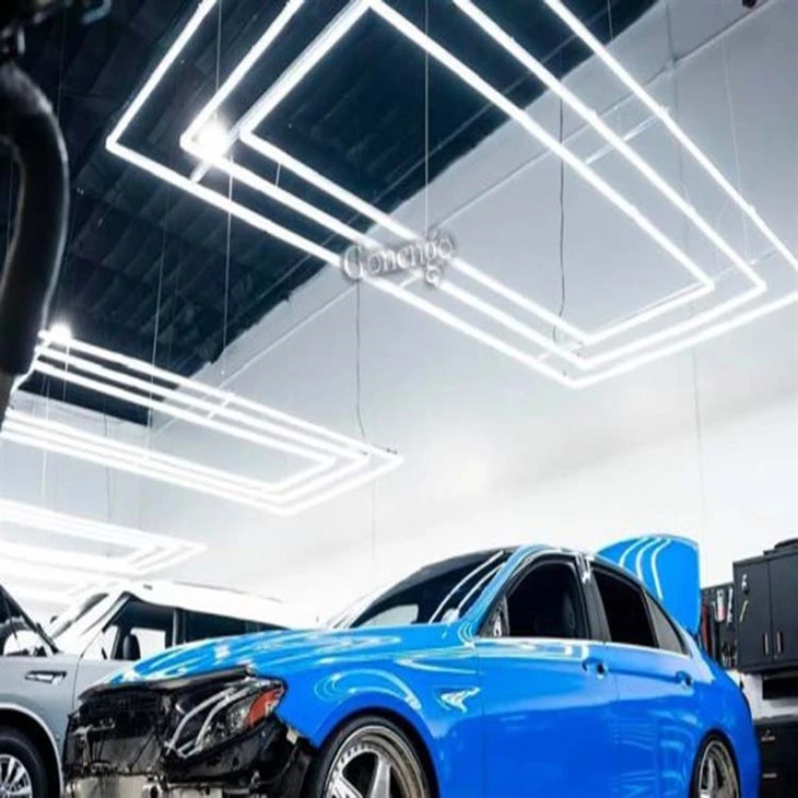 Luces